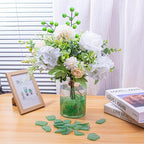 Keedolla 40oz Green Sea Glass Pieces - Image 8