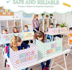 Honoson 24 Pcs Bulk Inspirational Privacy Folders - Image 6