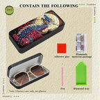 Leatrice Animal Diamond Art Kits - Image 4