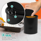 1-Quart Plastic Paint Bucket - Image 3