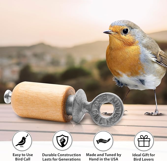Audubon Bird Call - Image 5