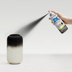 Rust-Oleum Painter's Touch 2X Ultra Cover Spray Paint, Ultra Matte Black | - Image 6