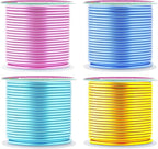 Mandala Crafts 13 Gauge Pastel Anodized Aluminum Craft Wire, 240 FT | Colored - Image 2