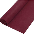 Felt Fabric 1.8 mm Thick 36" x 72" by CHENGZHG