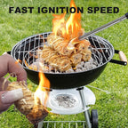 110 Pcs Fire Starter, Fire Starters - Image 6