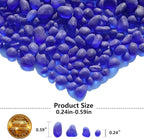 QYGL Sea Glass Stones - Image 3