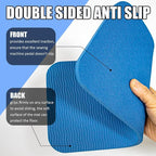 2 Pcs Sewing Machine Pedal Mat, No Slip Mat - Image 2