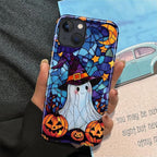 Case for iPhone 14 Plus, Scratch Resistant Hybrid Double Layer Hard - Image 6