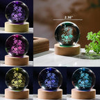 3D Lily Gifts for Women - Image 3