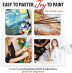 Impressionist Palette by ZenART - Image 4