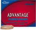 Alliance Rubber 26169 Advantage Rubber Bands Size #16, 1/4 lb Box Contains by Unknown