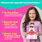 jackinthebox Poke Poke Art for Kids - Image 4