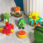 ifergoo Air Dry Clay Kit for Kids - Image 8