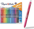 Paper Mate InkJoy Gel Pens, Medium Point, Back to School, Teacher Supplies by Unknown