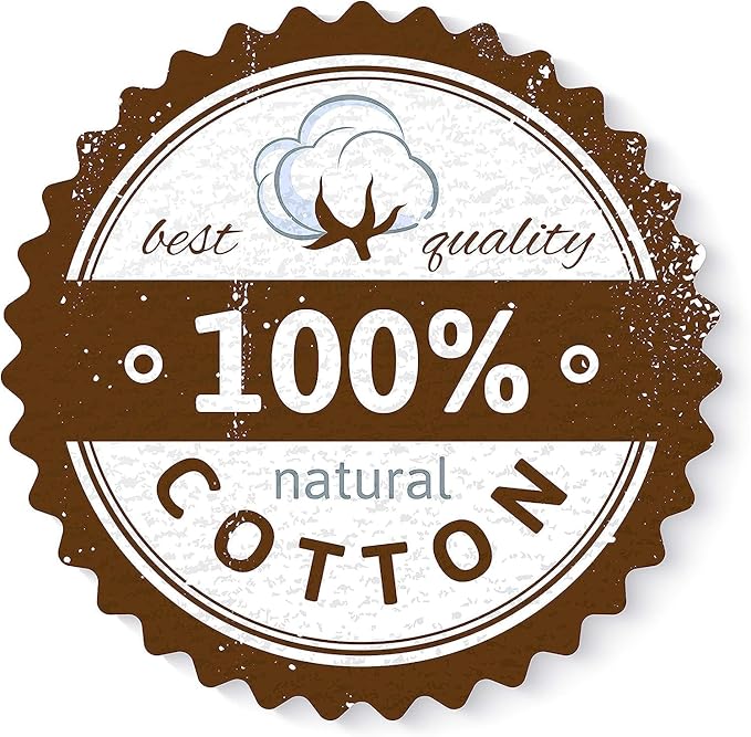 Knit Jersey 100% Cotton 2 Twin XL Fitted Bed Sheets Breathable and Cooling - Image 4
