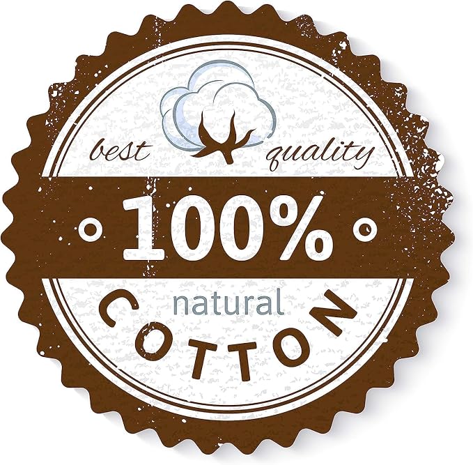 Knit Jersey 100% Cotton 2 Twin XL Fitted Bed Sheets Soft and Comfy - Image 9