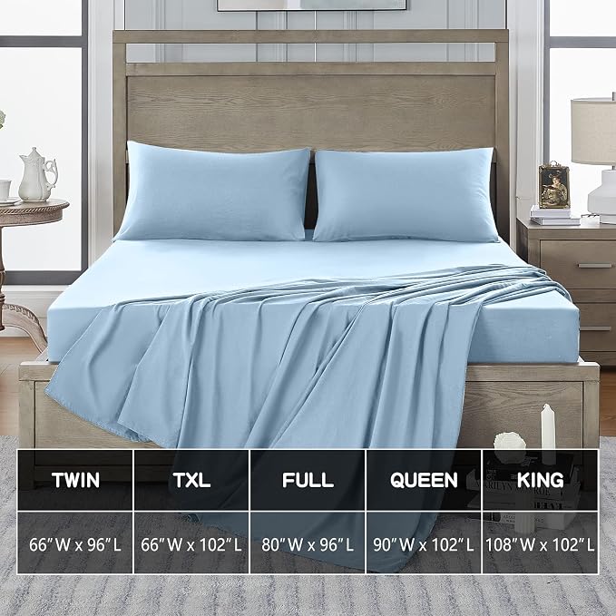 FreshCulture Full Flat Sheet - Image 5