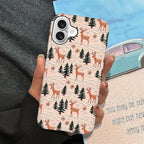 Case for iPhone 16 Plus, Scratch Resistant Hybrid Double Layer Hard - Image 6