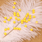 Tupalizy 100PCS 1/4 Inch Small Round Head Map Tacks Pins - Image 3