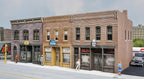 Walthers SceneMaster Merchant Row IV - Image 2