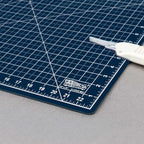 U.S. Art Supply 18" x 24" Self-Healing Cutting Mat 5-Ply - Image 5