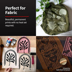 Speedball Premium Block Printing Ink Set - Image 5