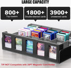 Kabinka Trading Card Storage Box - Image 2