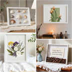 11×14 Shadow Box Frame Display Case - Image 7