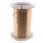 The Beadsmith Wire Elements 20-Gauge Lacquered Tarnish-Resistant Copper Wire - Image 2