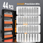 JOREST 59Pcs Small Precision Screwdriver Set - Image 3