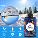KISREL UV Resin 100g - Image 2