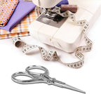 Sewing Embroidery Scissors Mini 3.6 inch Craft Scissors Shears - Image 5