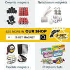 X-bet MAGNET Magnetic Strips - Image 8