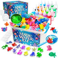 Cubetoou Upgraded Magic Water Elf Toy Kit 20 Gels, Craft & Art Kits by CUBETOOU