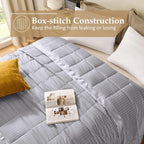 downluxe King Size Blanket - Image 4