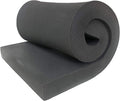 AK TRADING CO. 6" H X 30" W X 72" L CertiPUR-US® Certified Rubber Foam Sheet by Fabrics%7CEventDecor%7CCrafts%7CUpholsteryFoam
