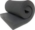 AKTRADING CO .2" H X 30" W X 72" CertiPUR-US Certified Rubber Foam Sheet Cushion by Fabrics%7CEventDecor%7CCrafts%7CUpholsteryFoam