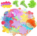 LansinLife DIY Flower Making Arts and Crafts Toys, Arts & Crafts Birthday Gift by LansinLife