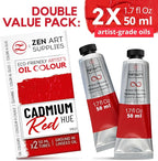 ZenART Oil Paint - Image 4