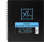 Canson Mix Media Book XL by Unknown