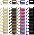 Key Fob Hardware, Key Lanyard, Keychain Making Kit Crafts DIY Supplies by GDFYMIImproveLifeHappyLife