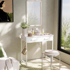 Pamray 32 Inch Small Computer Desk - Image 2