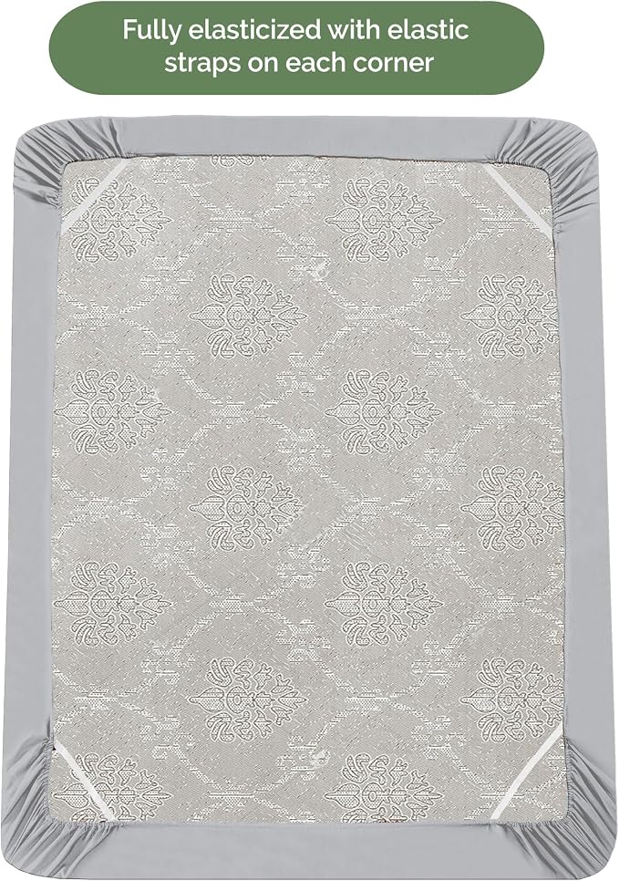 Elegant Comfort 1500 Premium Hotel Quality 18-21 Inches Deep - Image 4
