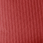 Levtex Home Cross Stitch Reversible Full/Queen Quilt Set - Image 6