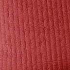 Levtex Home Cross Stitch Reversible King/Cal King Quilt Set - Image 6