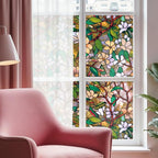 artscape Magnolia Window Film 24" x 36" by Unknown