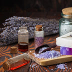 Patelai 24 Pcs Small Glass Jars - Image 4