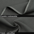 NTBAY King Pillowcase Set - Image 2