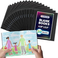 Hygloss Blank Books by HyglossProductsInc