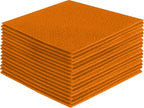 FabricLA Acrylic Felt Sheets for Crafts by FabricLA